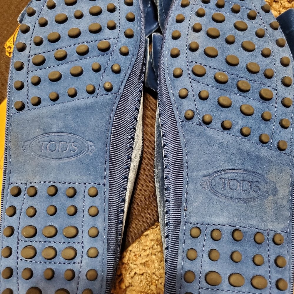 Tod's loafer - Picture 6 of 8